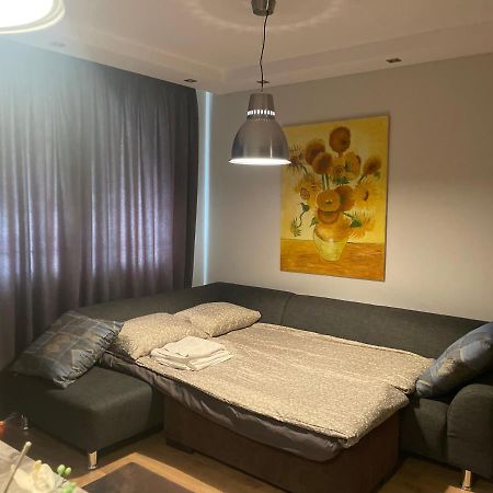 Luxury Apartments In Top City Center Varna 2 Exteriör bild