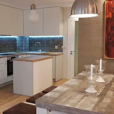 Luxury Apartments In Top City Center Varna 2 Exteriör bild