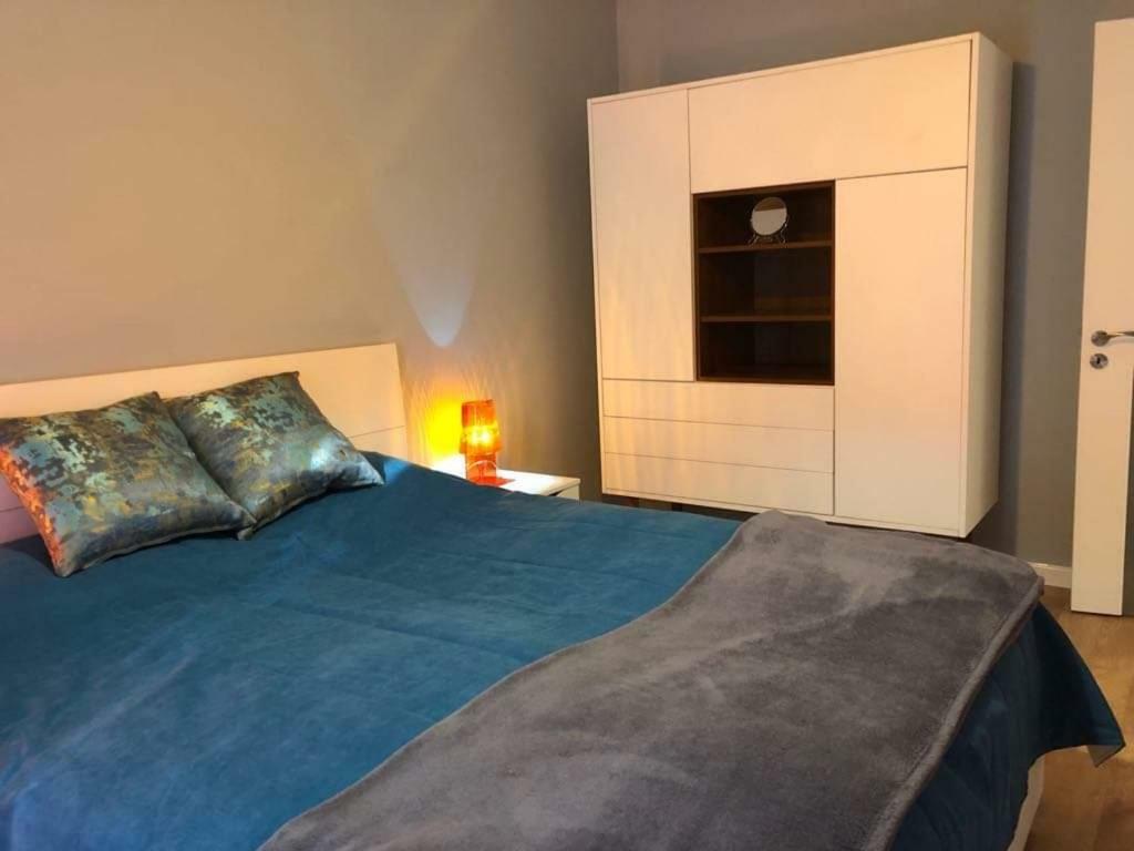 Luxury Apartments In Top City Center Varna 2 Exteriör bild